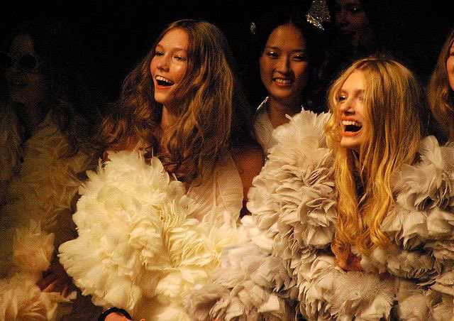 sonia rykiel s/s 2008.