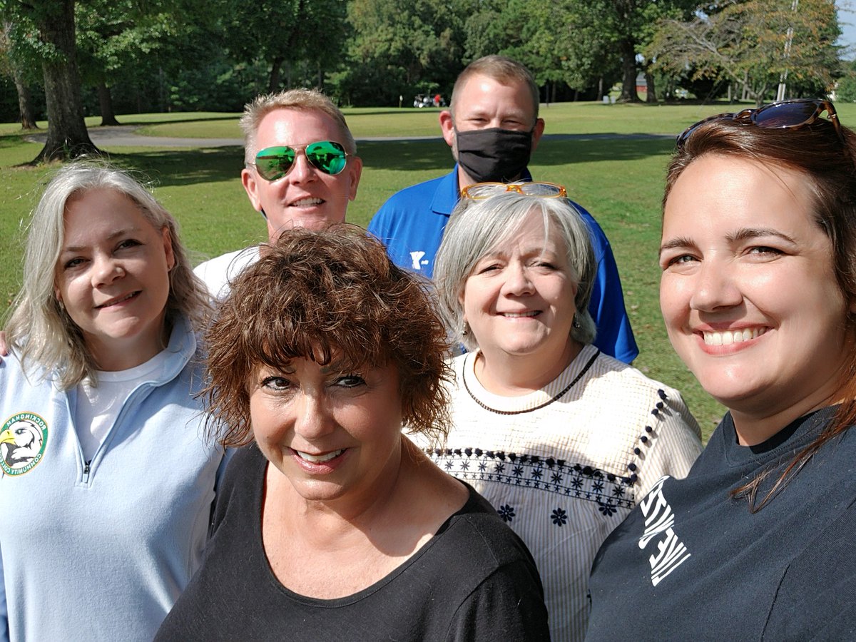 United Way of RC tweet media