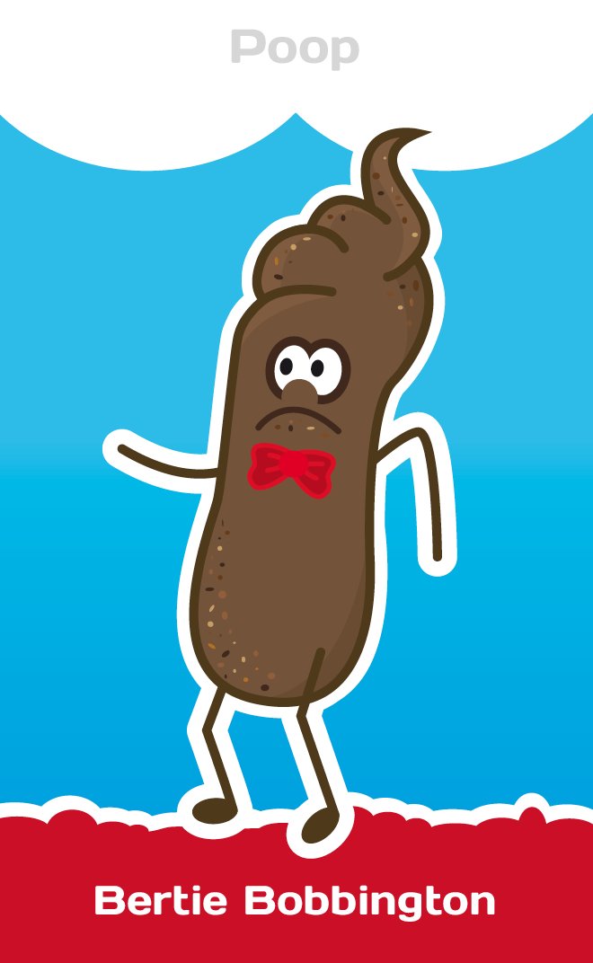 TurdiesGame's tweet photo. #FridayFunnies which turdie best represents a good @weetabix breakfast?
#TurdiesGame #Kidsgame2021 #Playingcardgame #Christmas2021 https://t.co/snP2GnI3fz