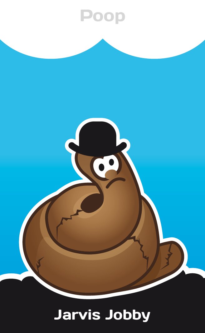 TurdiesGame's tweet photo. #FridayFunnies which turdie best represents a good @weetabix breakfast?
#TurdiesGame #Kidsgame2021 #Playingcardgame #Christmas2021 https://t.co/snP2GnI3fz