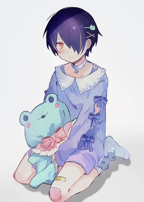 ❤️‍🩹 