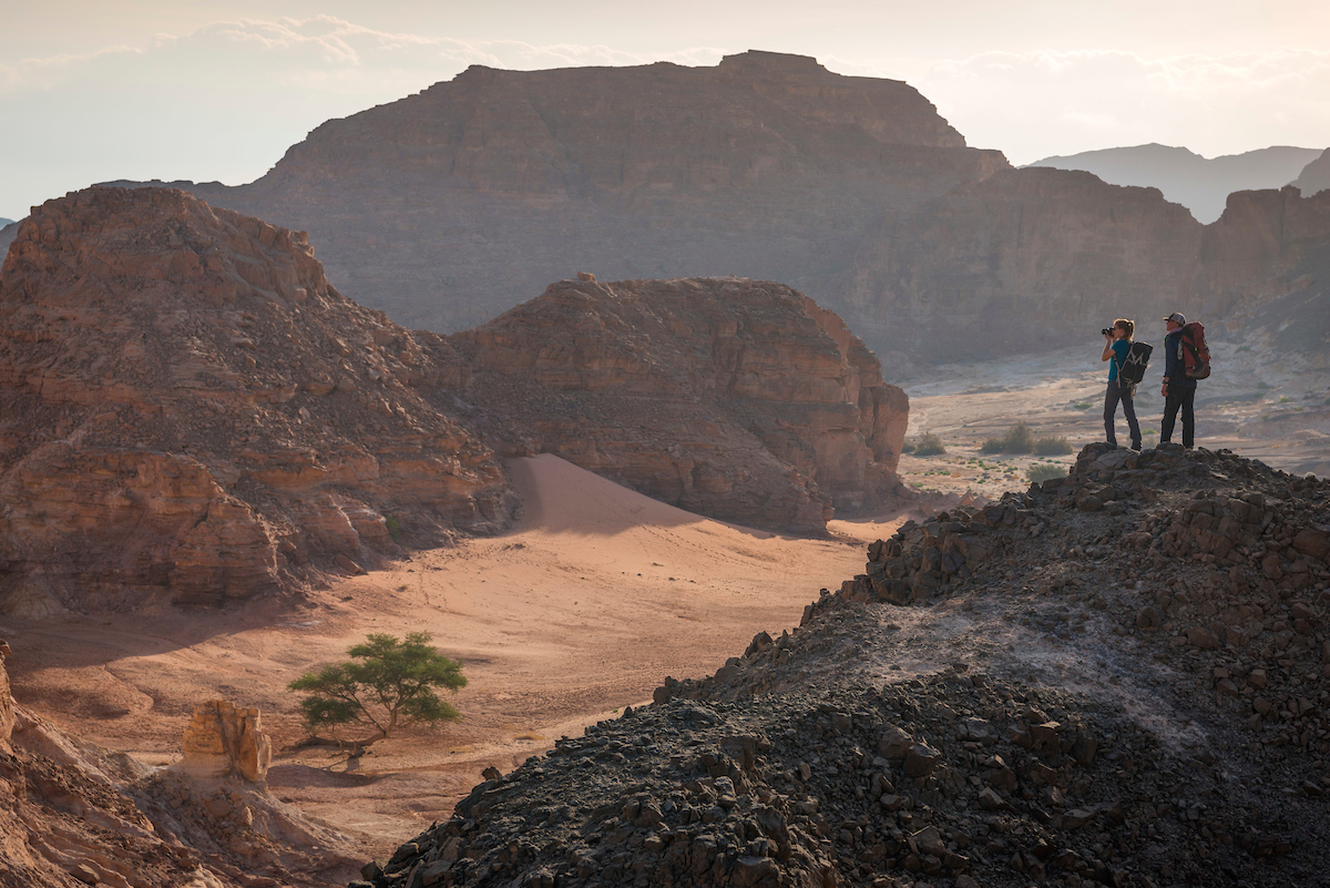 sinaitrail's tweet photo. The Sinai Trail is open for another season of hikes &amp; we'll be going to one of the most spectacular parts of the entire trail on 29 &amp; 30 Oct: the beautiful, winding canyon of Al Zarnoog by the Gulf of Aqaba. Check out the event &amp; msg us ASAP to join https://t.co/711oH1yBok 🐪⭐️❤️ https://t.co/zWNutkGfj2