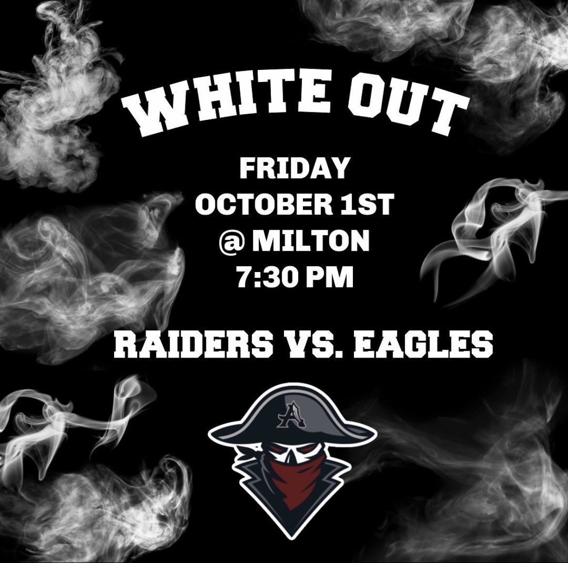 The Rowdy Raiders tweet media