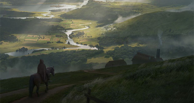 Der kürzlich erschienene Herr der Ringe: Die Schlacht beginnt wird in den App Stores gefeatured iplayapps.de/der-kuerzlich-…