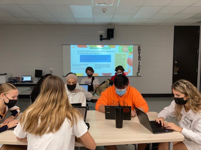 Writing effective survey questions in Marketing. Get the data you need to drive your business forward. #nnhs_cte #BeBold203 <a href="/Naperville203/">Naperville 203</a> <a href="/NNHSposey/">Retired HS Principal- Stephanie Posey</a>