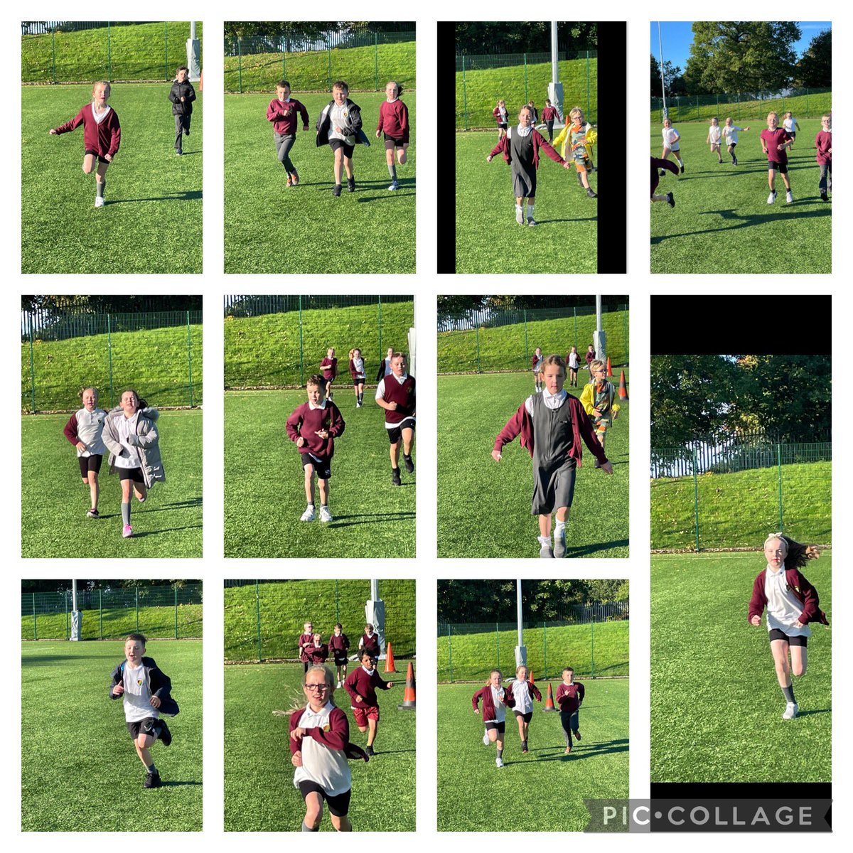 Garrowhillps's tweet photo. P4a have gone above and beyond and have completed an amazing distance of 199.75 miles in the virtual Great Scottish Schools Run! Well done to you all! Super effort to achieve gold!! ๐ฅ@PEPASSGlasgow #virtualGSSR https://t.co/FC0zLyoyM3