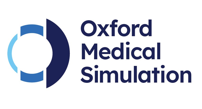 Oxford Medical Simulation tweet media