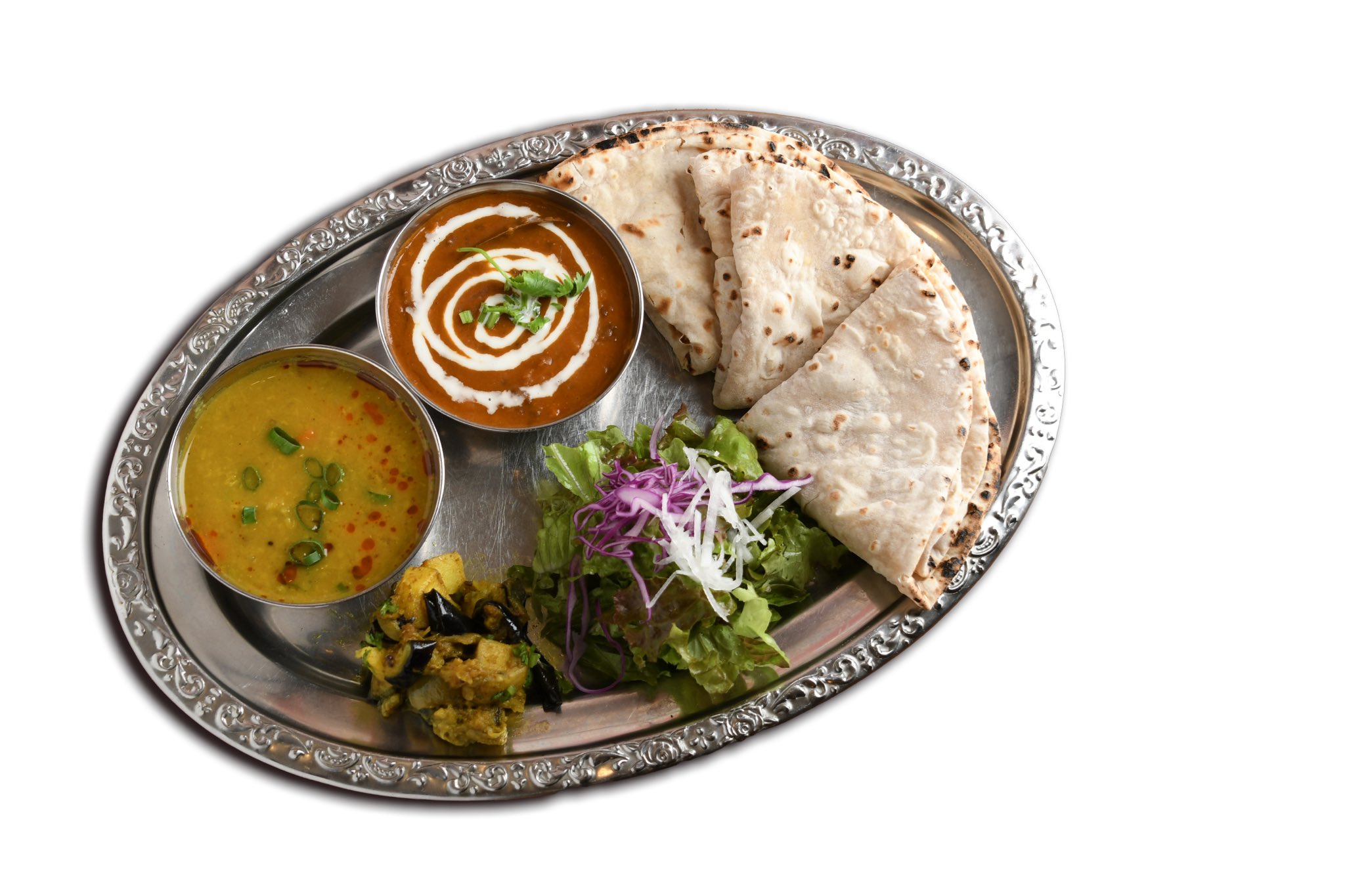 Xavier Chowdhury チュウドリザビエル 日本で大人気のインド料理 ナン はカレー仲間として有名ですが 本物のインド人は主食として チャパティ を食べます 今回は ナンやチャパティとの違いをご紹介します チャパティとは インドなどで主に食べられ