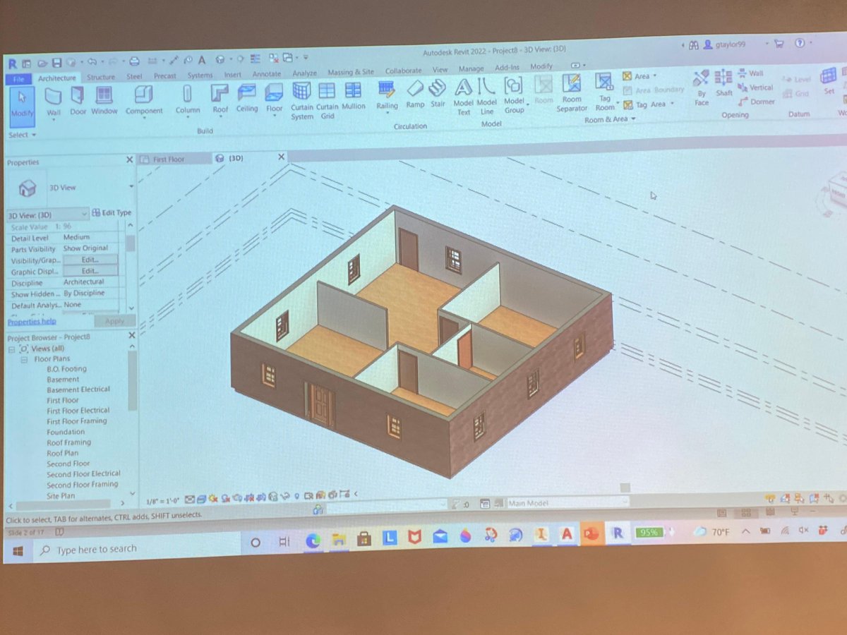 GarrardMiddle's tweet image. Mrs. Garner's STEM Classes visited the ATC's Engineering and Design Classes yesterday! We appreciate Mr. Taylor and his students for allowing us to visit their classroom!
