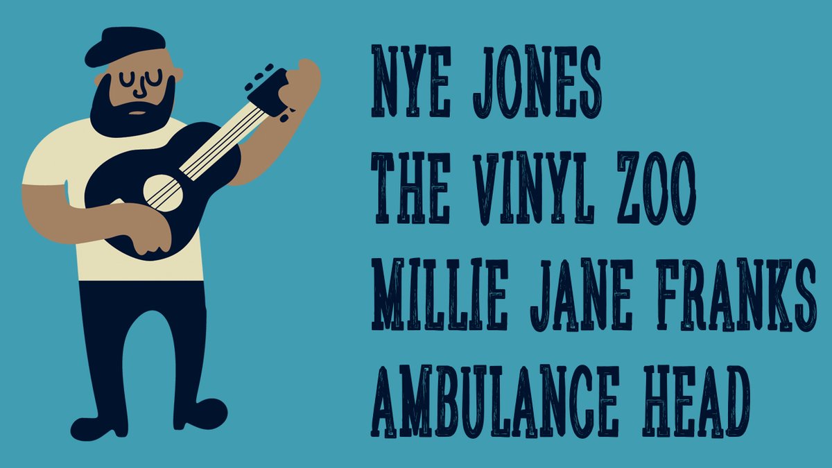 Running low? Fuel up with a tankful of original live music tonight at New Music Nights in Reigate. Details here: newmusicnights.co.uk/index.cfm?task…

#livemusic #reigate #localmusic

<a href="/RpccLadyLlamas/">Lady Llamas</a> <a href="/PrioryLlamas/">Reigate Priory Cricket Club</a> <a href="/SusyRadio/">Susy Radio</a> <a href="/ReigateSU/">Reigate StudentUnion</a> <a href="/Redhill2Reigate/">redhill-reigate.com</a> <a href="/whatoninreigate/">What's On In Reigate</a> <a href="/hangoutreigate/">hang-out.com/Reigate</a>