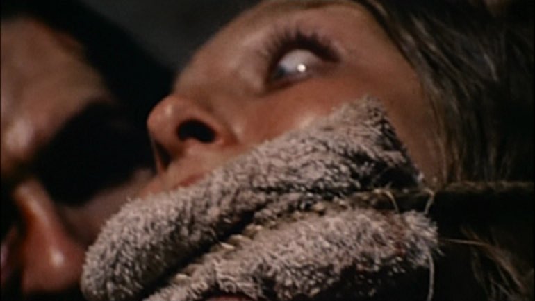 HorrorAddictX's tweet photo. On this day, in 1974, THE TEXAS CHAINSAW MASSACRE was released https://t.co/Ahf9yzHJyK