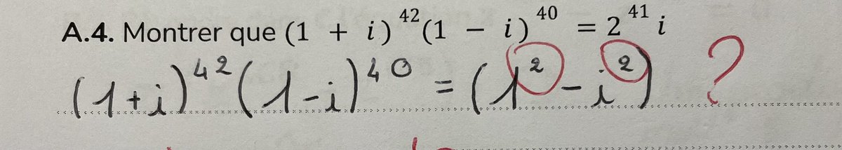 nsi_xyz's tweet photo. #Alerte enlèvement.
Les enfants « identités remarquables » et « calcul algébrique » sont activement recherchés. #MathsExpertes https://t.co/VPmdwTAVLE