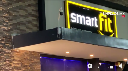 MtyFollowMx's tweet photo. como que en @SmartFitMx no tienen personal capacitado en emergencias RCP y se les murio un cliente en #Citadina #Apodaca? https://t.co/Mk8oQwEqAF