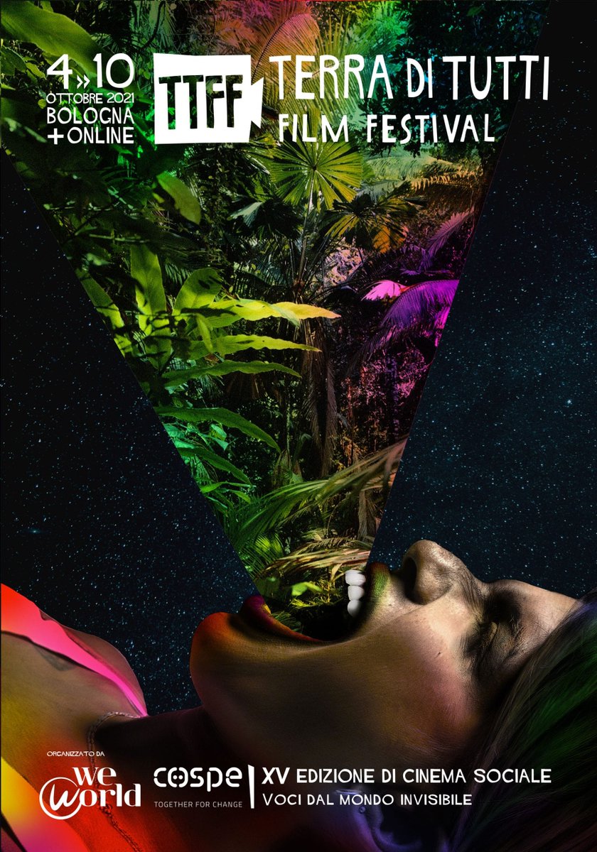 COP cooperazione tweet media