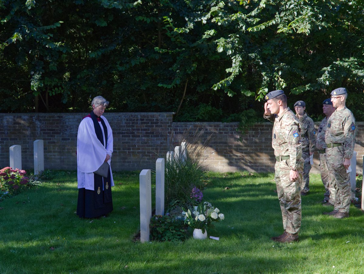 Commander 7th Air Defence Group tweet media