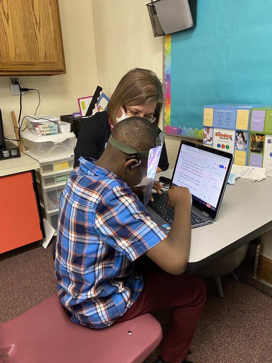 Intermediate School District 917 tweet media