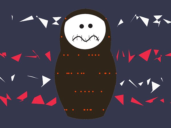 Artoblivious's tweet photo. Free mints are still on @opensea for Russian Dolls volume 2 🪆 https://t.co/1WzhCuBX8d #NFT #freemint #NFTdrop #NFTcollectibles #NFTCommunity https://t.co/wXOn6Fr8ht