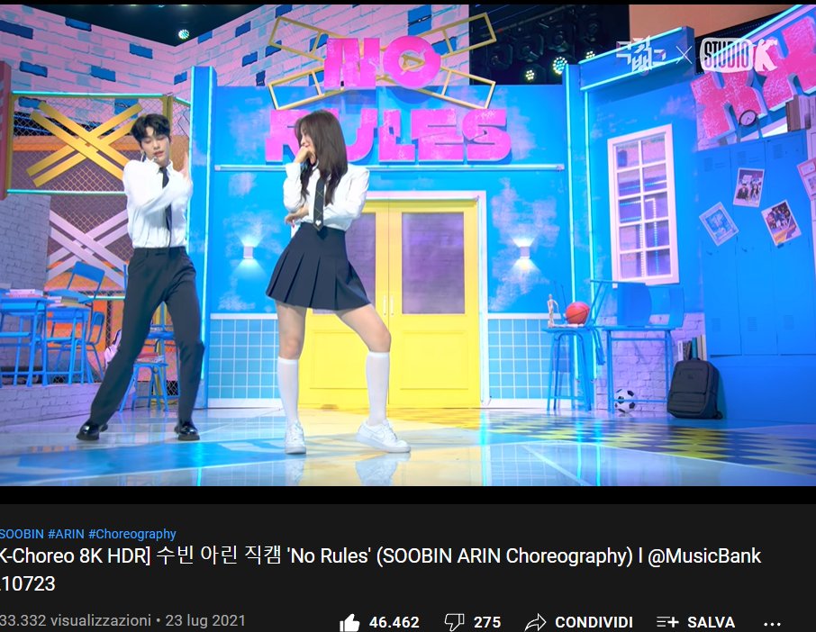 _AlessandraMM's tweet image. NO RULES

#WellDoneMCSoobin
#PunkTeam