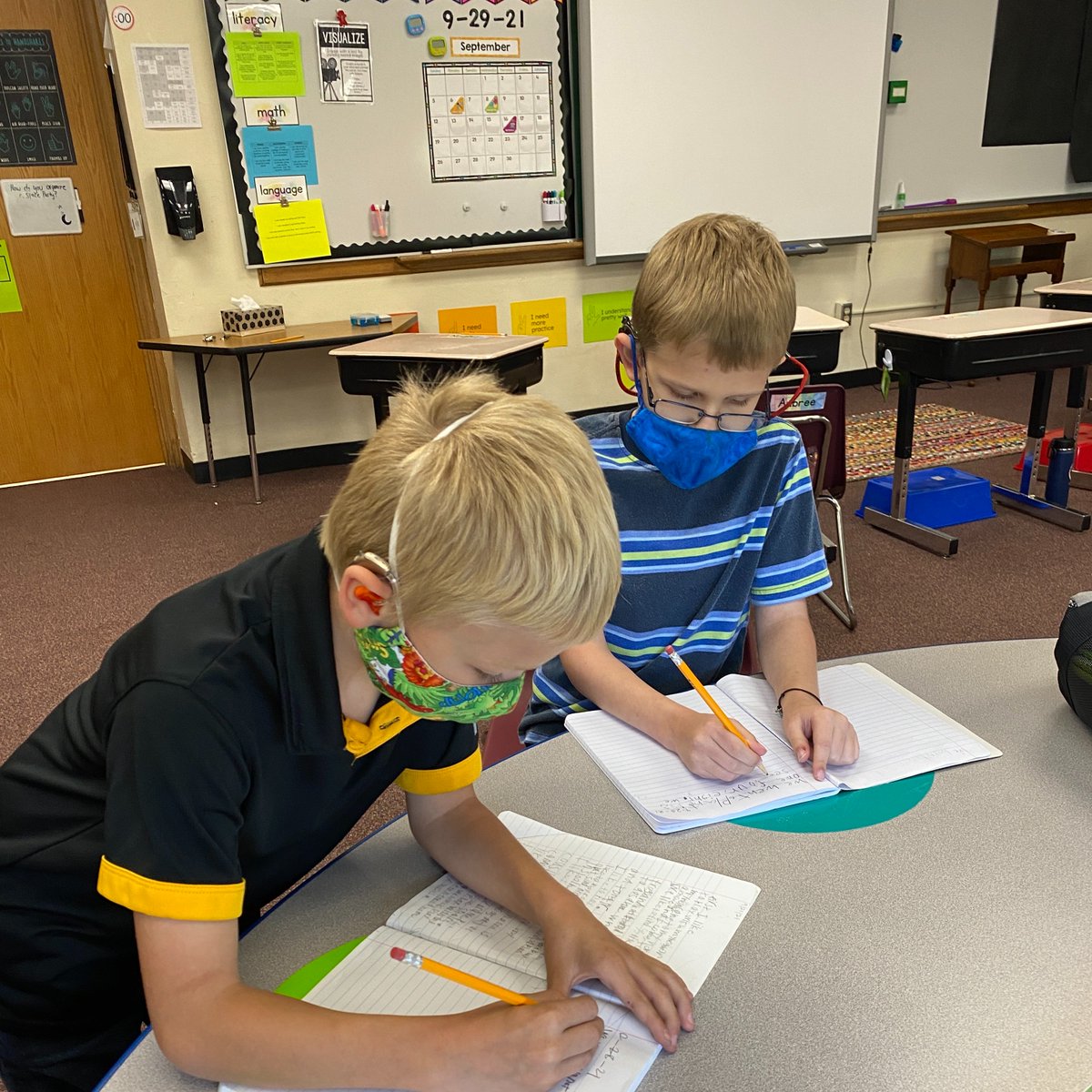 Intermediate School District 917 tweet media