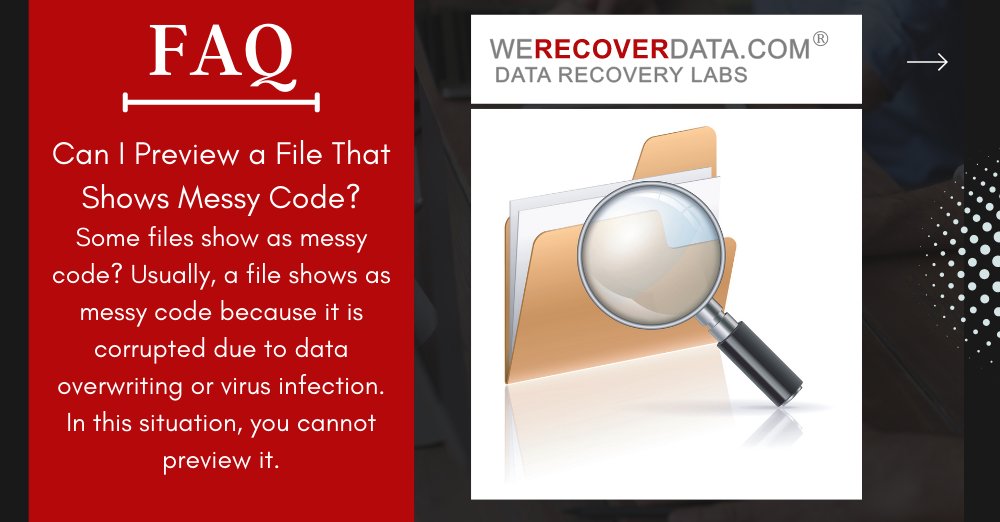 WeRecoverData.com on Twitter: