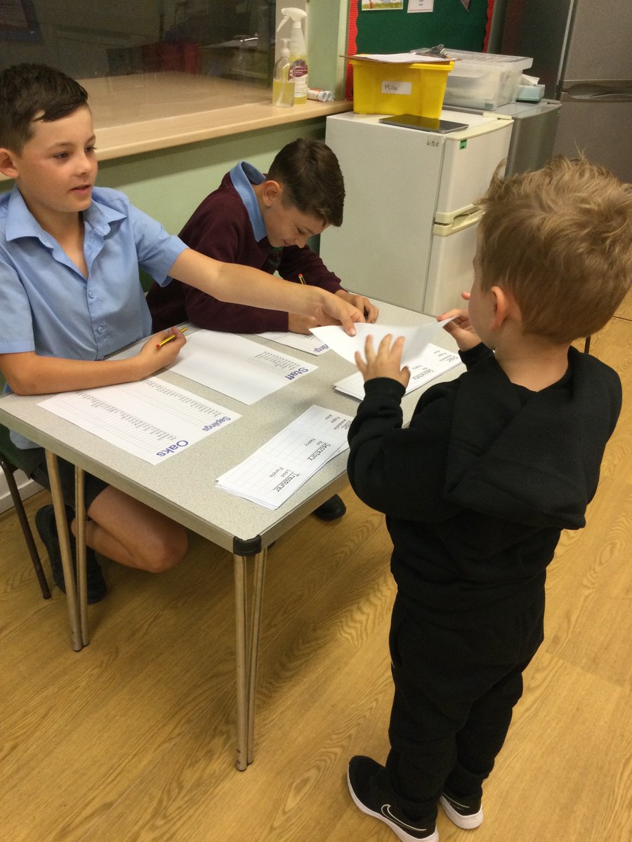 AlburghCE's tweet photo. Today was School Council election day! Children from #oaksclass read their manifestos and then the whole school voted in a secret ballot. Well done to those elected and to everyone who was brave enough to have a go #schoolcouncil #beproud #haveago https://t.co/e7XkOGUjQd