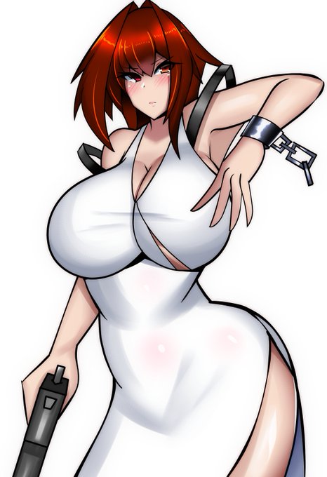 レイカさん。
最悪な未来を迎えた世界のましろその人。
現代のましろとはいろいろあって現在彼女の魂はましろの心の中で眠っている模様。
壊れた変身アイテムの使用によって右目が失明している。 