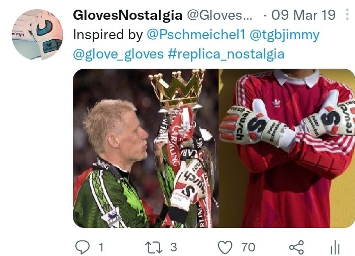 GlovesNostalgia tweet media