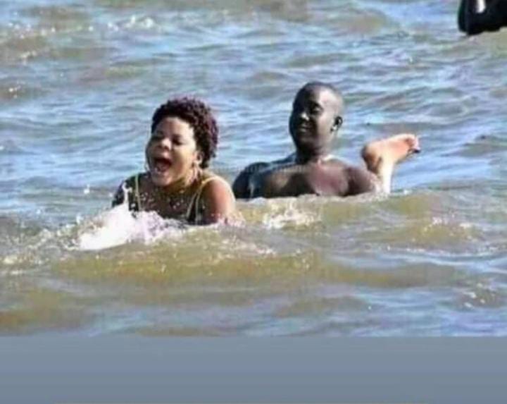 The GREAT Gifty🦾🇿🇦★ tweet media