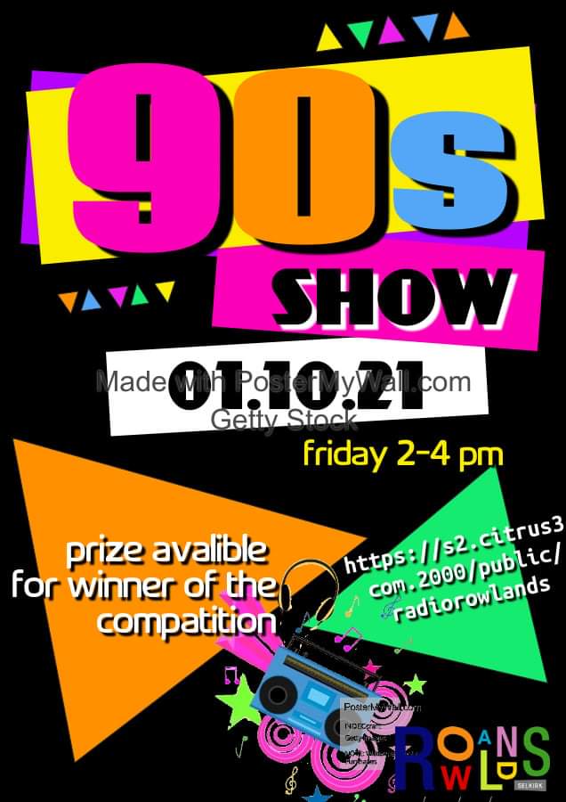 Rowland's (Selkirk) tweet media