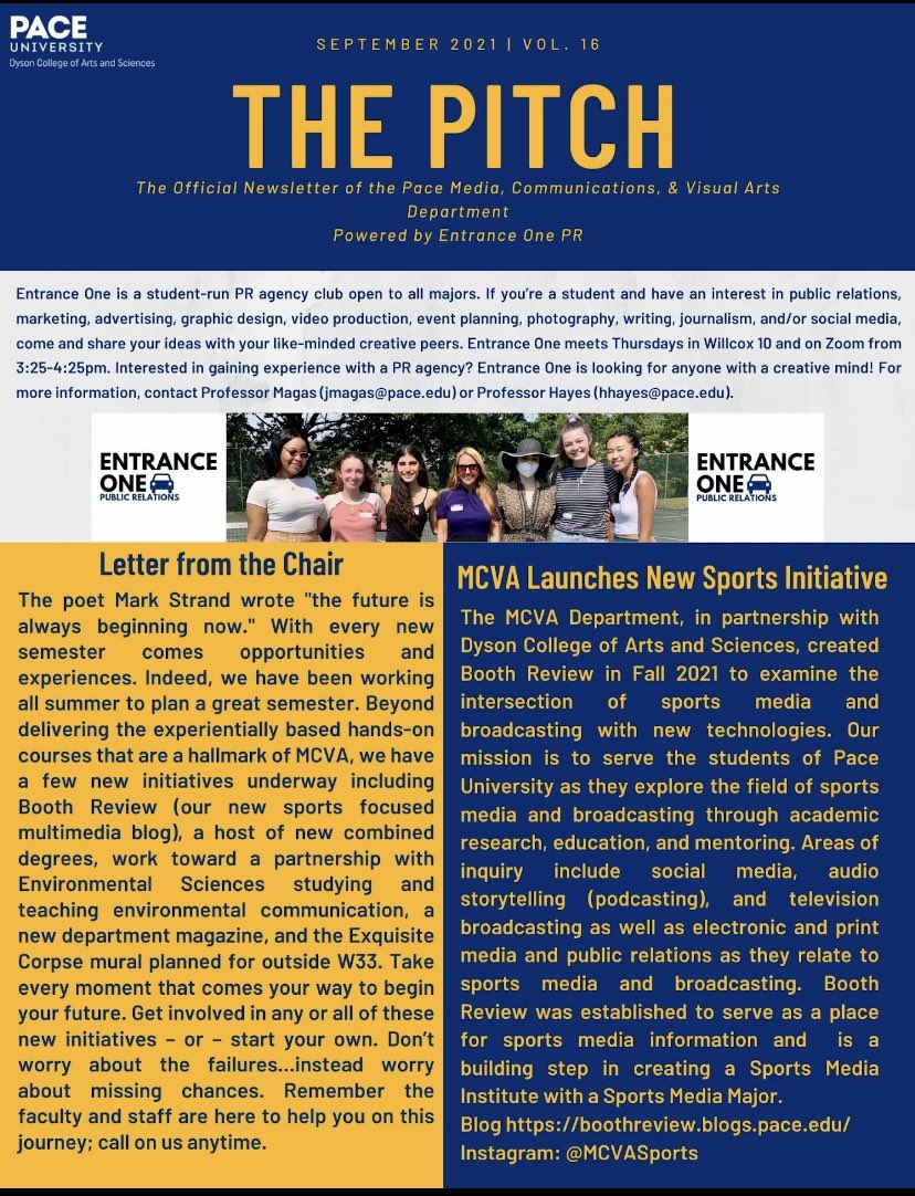 Pace MCVA tweet media
