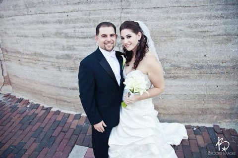 10 years ago today I got the privilege to marry this beautiful woman. I am eternally grateful for the love, life and light you’ve brought into my life <a href="/MrsGDoll926/">Idanelly gonzalez</a> ❤️😍🥰 Happy Anniversary!#10YearsDownForeverToGo