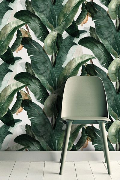 interiorBe's tweet photo. 𝗗𝗼𝗻𝗮 𝘂𝗻 𝘁𝗼𝗰𝗰𝗼 𝘁𝗿𝗼𝗽𝗶𝗰𝗮𝗹𝗲 𝗮𝗶 𝘁𝘂𝗼𝗶 𝗮𝗺𝗯𝗶𝗲𝗻𝘁𝗶🌴
In #camera da letto, in #soggoriono, o perchè no? In #bagno!
Con una #parete colorata, anche l’#ufficio più noioso può diventare più stimolante!

🛍️https://t.co/j2aqjRY3QK

#design #tropicalstyle https://t.co/nSEdpwmhiR