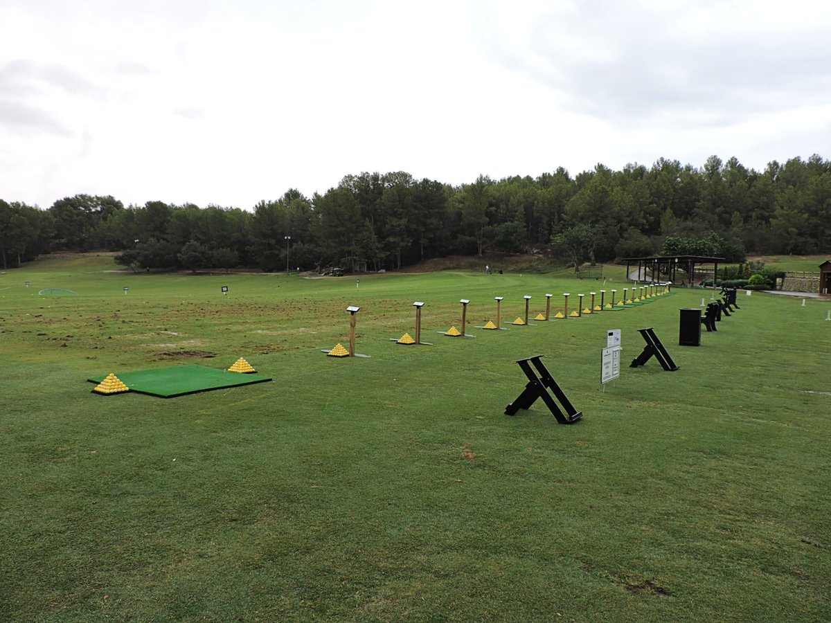 ArabellaGolfMallorca tweet media