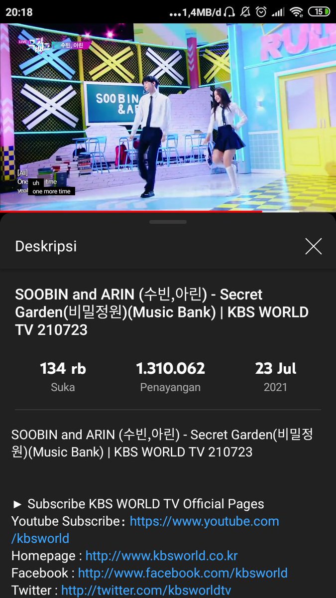 chwesubeen's tweet image. Akong MCs jjang! 

#WellDoneMCSoobin
#PunkTeam @TXT_members