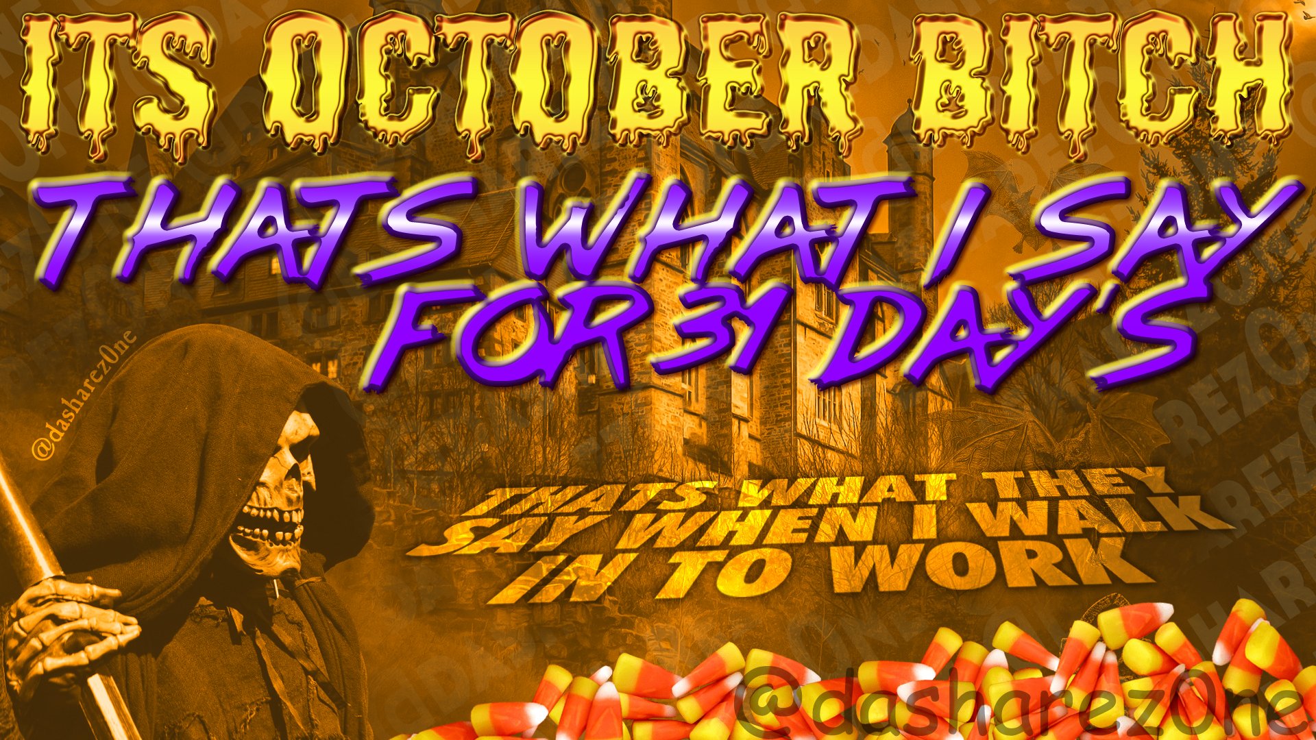 ITS ON BITCH - https://t.co/GfqwqHWv7Y ADMIN
