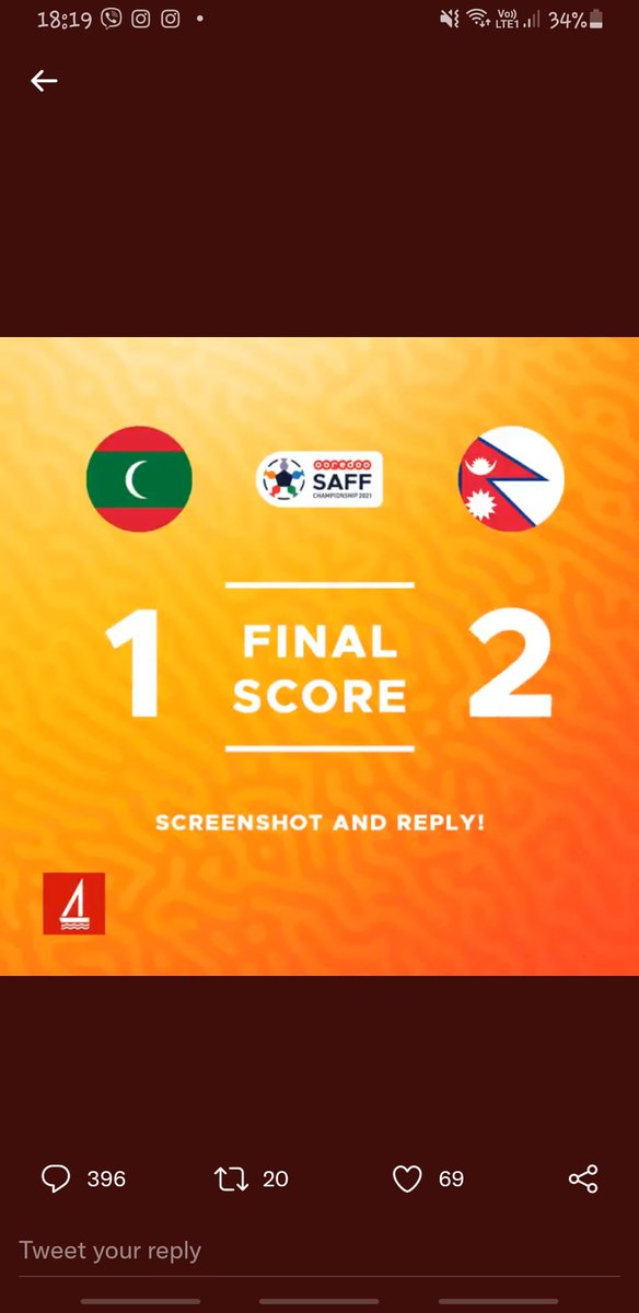 HahchuM's tweet photo. @bankofmaldives https://t.co/fiWouLaBaY