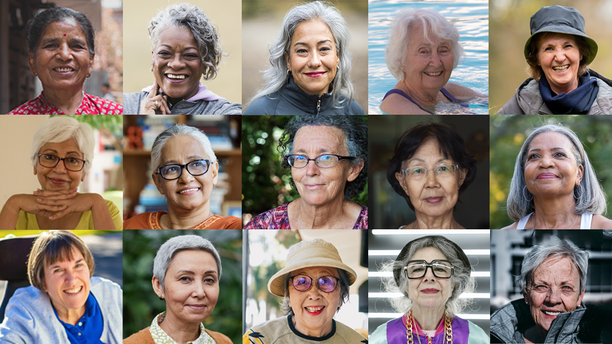 WCH is proud to announce the launch of the #WomensAgeLab. Being the first + only centre of its kind, the Women’s Age Lab will explore science-driven system and social change to improve the lives of #OlderWomen: bit.ly/2Y6i5on #UNIDOP2021 #NationalSeniorsDay