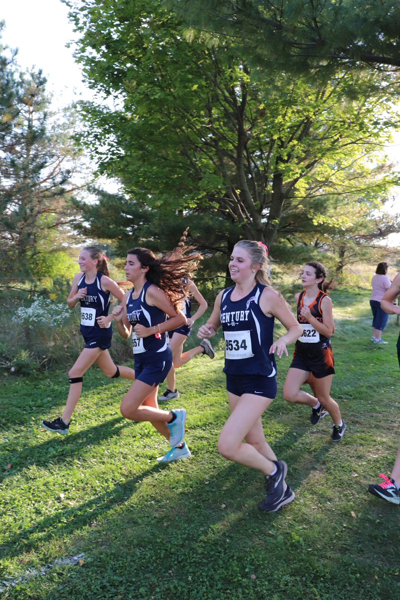 CoachMcGrew's tweet photo. Another strong meet for the panthers sweeping the JV and Varsity races at the St. Charles Invite! https://t.co/TEgLbSETLH