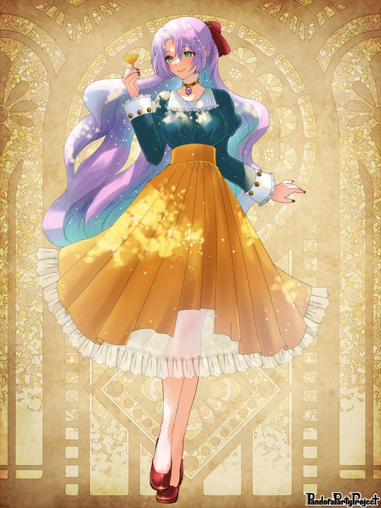 ノキア (@nokia_aria) / Twitter