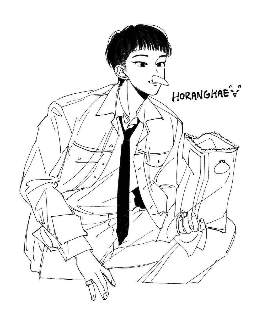stars_shua's tweet photo. #Art01

Lineart by : @mandu_svt 
Colouring + desain by : @stars_soonyoung https://t.co/NUMc2e2xeY