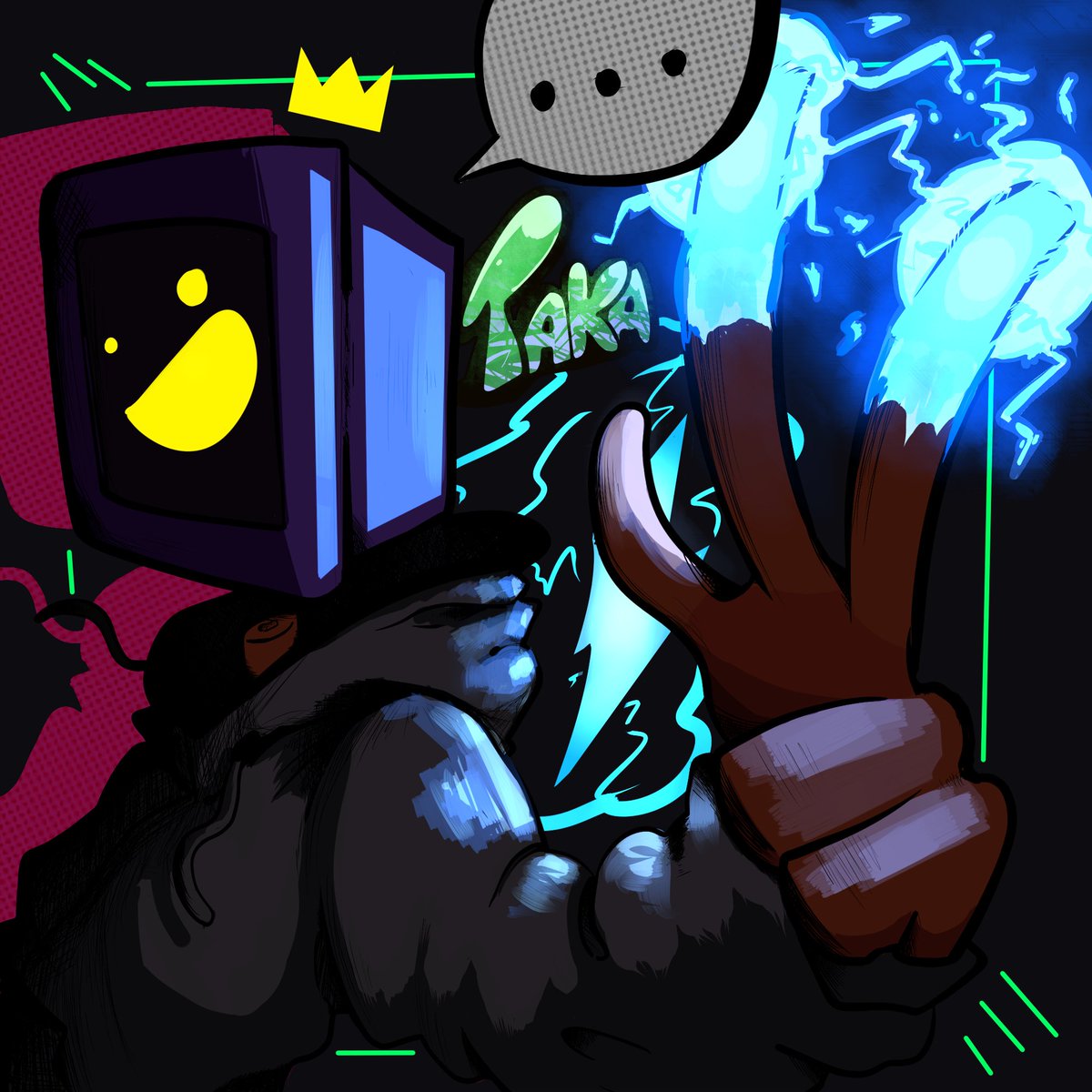 Tkerrejota's tweet image. 📺confesso que eu amei esse desenho 
-
-
-
#OC  #digitaldrawing  #ilustraçãodigital