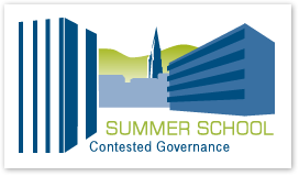 Today, the @AbiFreiburg successfully concluded another three weeks @DAAD_Germany online summerschool 'contested governance' with more than 20 Master and PhD students from various African countries participating.