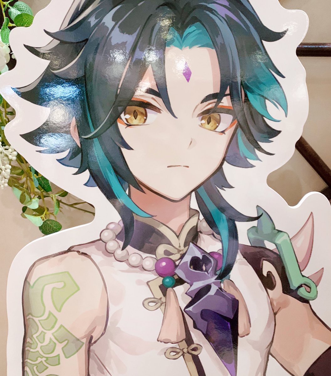 はあ イケメン すごいイケメン 本当にかっこいい 天才の顔面 絶世の美少年仙人 まちこ のイラスト