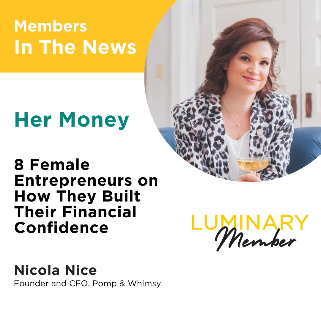 Luminary tweet media