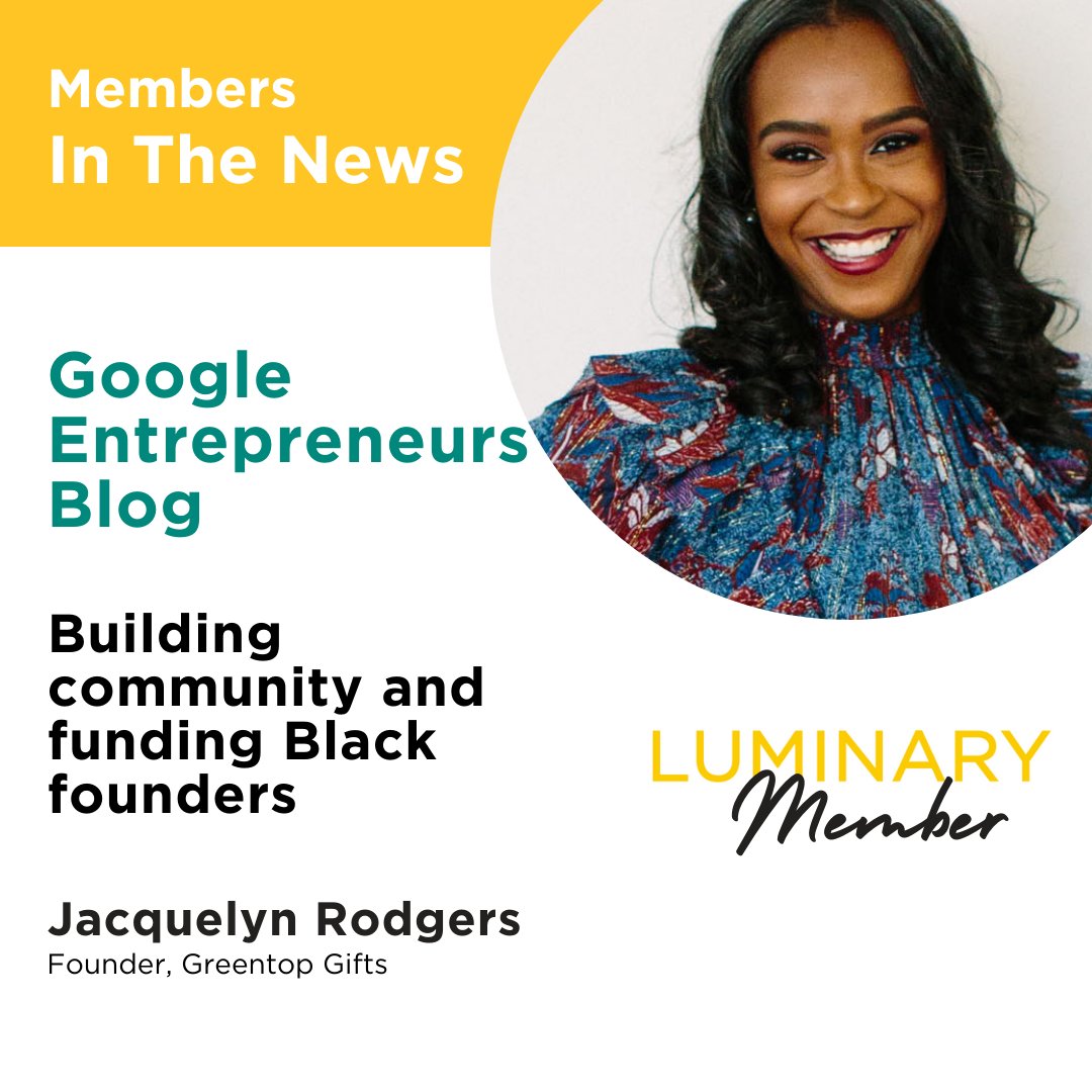 Luminary tweet media