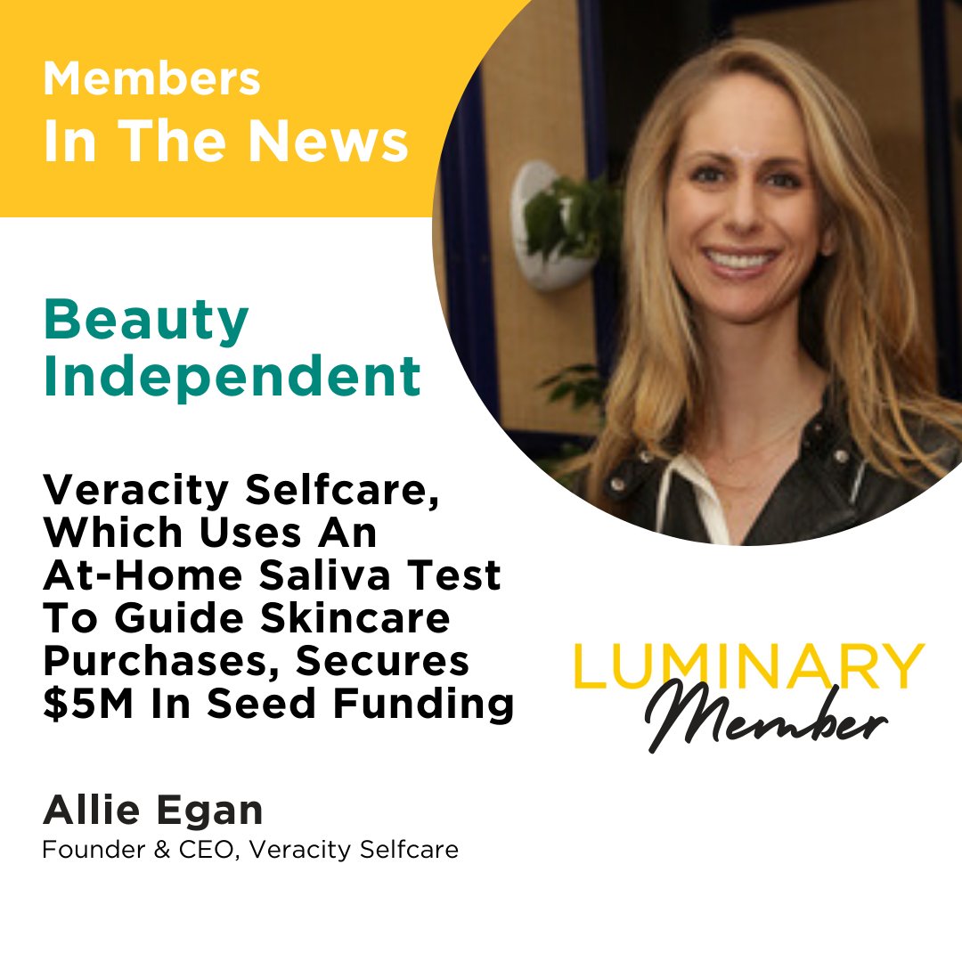 Luminary tweet media