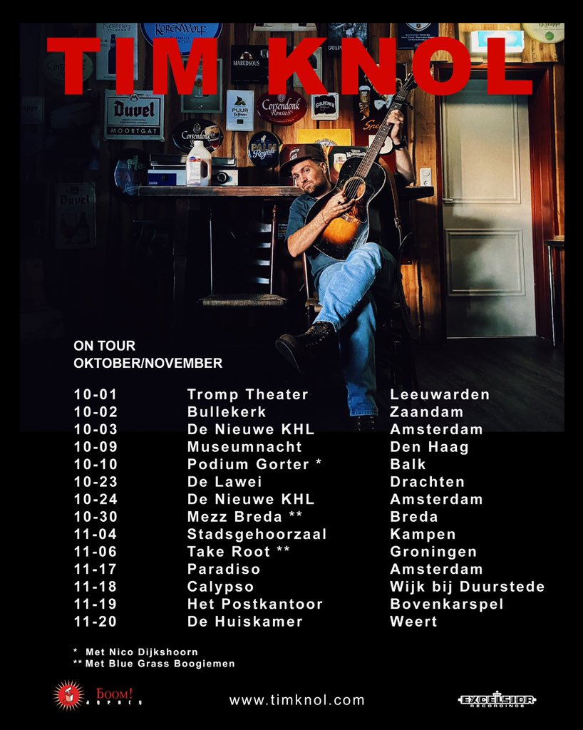 Tim Knol tweet media