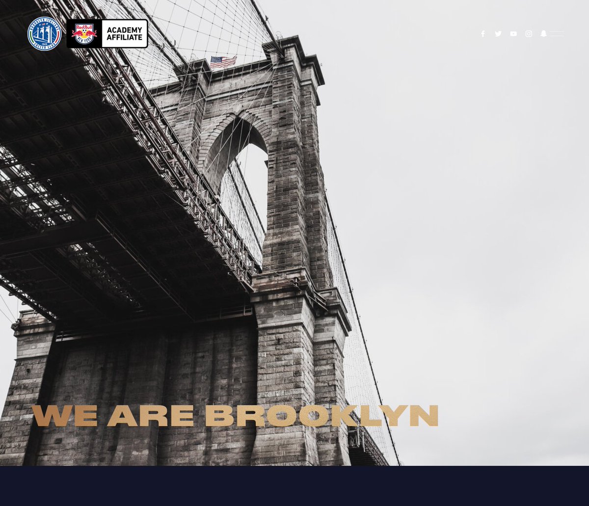 CoachFXonline's tweet photo. A big CoachFX welcome to @bklynitalians as our latest adidas club accessing all the coach education services from our talented team at CoachFX.
Club Coaching Curriculum ✅
3D Drill Software ✅
Coach Notepads from MatchPad ✅
Webinars ✅
Coach Development Program from ProTrain ✅ https://t.co/2qiwWuh2uk