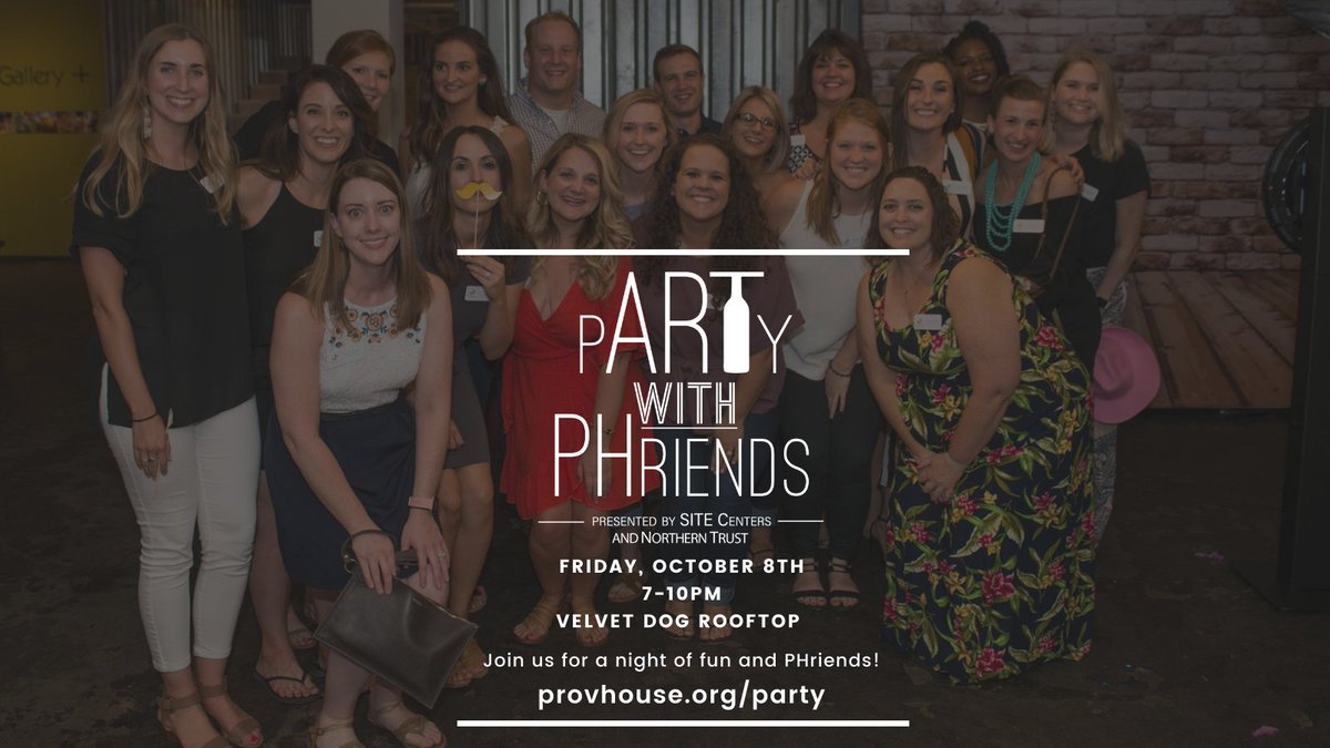 Providence House tweet media