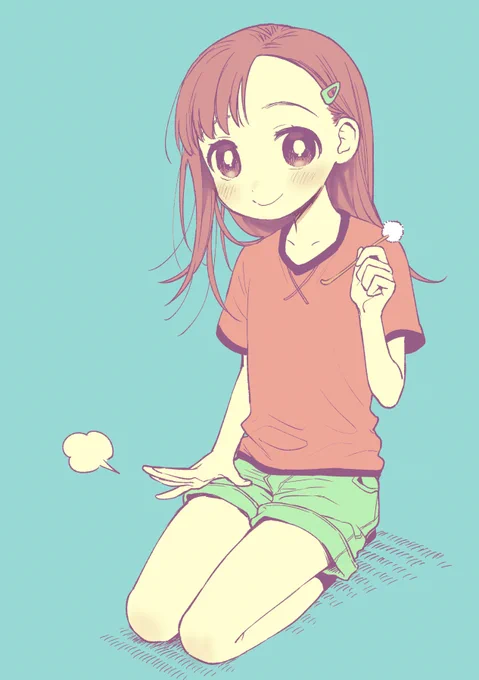 みみかき 